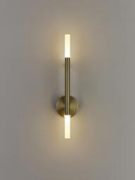 Large LED Wall Lamp Gratia - thumbnail 3