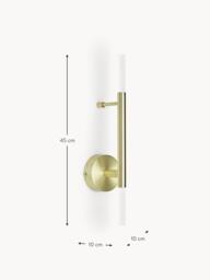 Large LED Wall Lamp Gratia - thumbnail 6