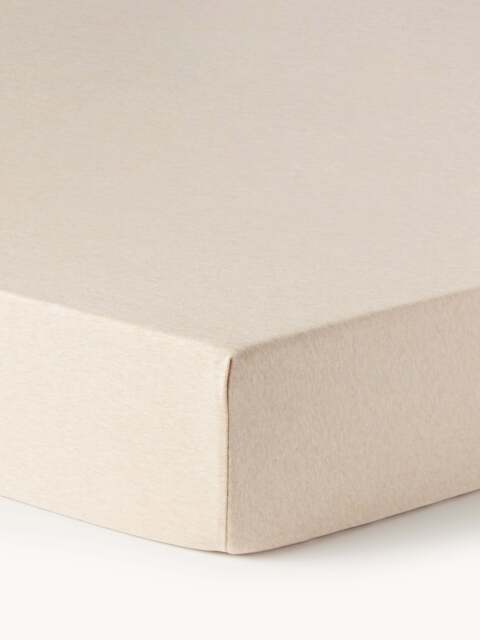 Topper Fitted Sheet Gorgy, Jersey - image 1