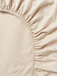 Topper Fitted Sheet Gorgy, Jersey - thumbnail 2