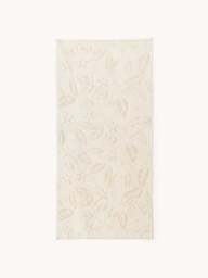 Velvet Towel Set Rosaria, in various set sizes - thumbnail 2