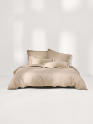 Cotton Sateen Duvet Cover Premium - thumbnail 2