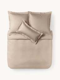 Cotton Sateen Duvet Cover Premium - thumbnail 3