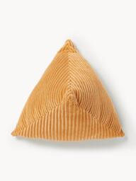Triangular Corduroy Cushion Kylen - thumbnail 5