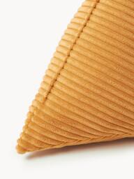 Triangular Corduroy Cushion Kylen - thumbnail 6