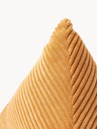 Triangular Corduroy Cushion Kylen - thumbnail 8