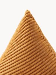 Triangular Corduroy Cushion Kylen - thumbnail 7