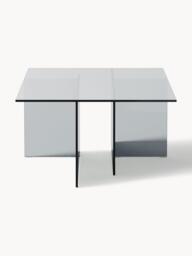 Glass Coffee Table Anouk, W 102 cm - thumbnail 3