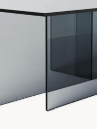 Glass Coffee Table Anouk, W 102 cm - thumbnail 5