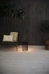 Portable Solar LED Table Lamp Cavia, Dimmable - thumbnail 3