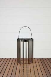 Portable Solar LED Table Lamp Cavia, Dimmable - thumbnail 2