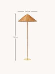 Floor Lamp 9602 - thumbnail 7
