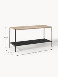 Bench June - thumbnail 8