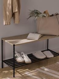 Bench June - thumbnail 2