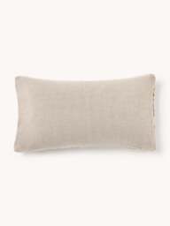 Handmade Chunky Knit Cushion Cover Adyna - thumbnail 2