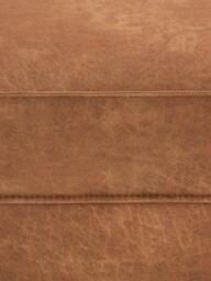 Leather Ottoman Hunter - thumbnail 7