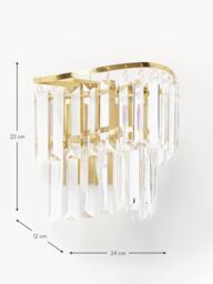 Wall Lamp Eleanor - thumbnail 8