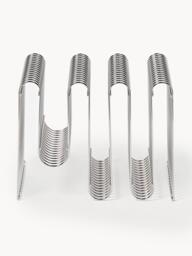 Metal Magazine Rack Curva - thumbnail 3