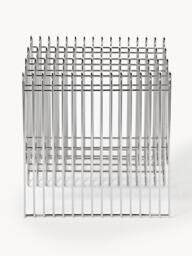 Metal Magazine Rack Curva - thumbnail 4