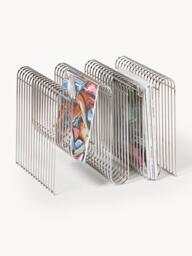 Metal Magazine Rack Curva - thumbnail 8