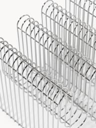 Metal Magazine Rack Curva - thumbnail 6
