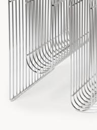 Metal Magazine Rack Curva - thumbnail 5