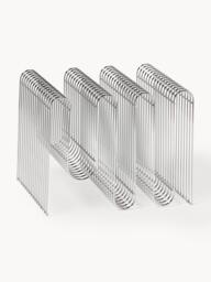 Metal Magazine Rack Curva - thumbnail 1