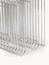 Metal Magazine Rack Curva - thumbnail 7
