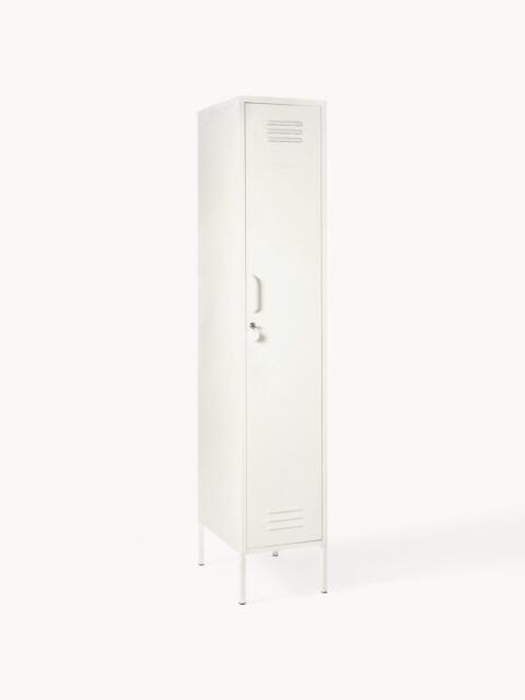 Small Metal Wardrobe The Skinny - image 1