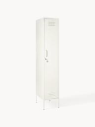 Small Metal Wardrobe The Skinny