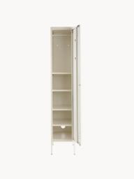 Small Metal Wardrobe The Skinny - thumbnail 3