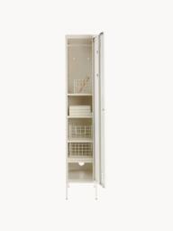 Small Metal Wardrobe The Skinny - thumbnail 4