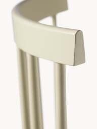 Handmade Beech Wood Dining Chair J46 - thumbnail 4