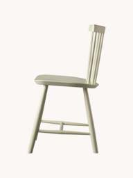 Handmade Beech Wood Dining Chair J46 - thumbnail 3