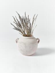 Vase Leana with Sand Finish, H 31 cm - thumbnail 5