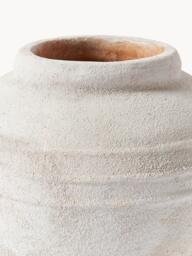 Vase Leana with Sand Finish, H 31 cm - thumbnail 2