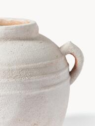 Vase Leana with Sand Finish, H 31 cm - thumbnail 3