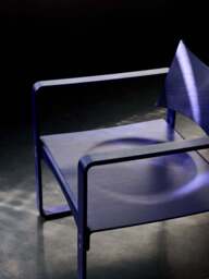 Armchair Series 270 F, Design Verner Panton - thumbnail 4