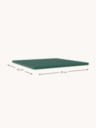 Top Panel Panton Wire Single for Modular Shelf System, W 35 cm - thumbnail 2