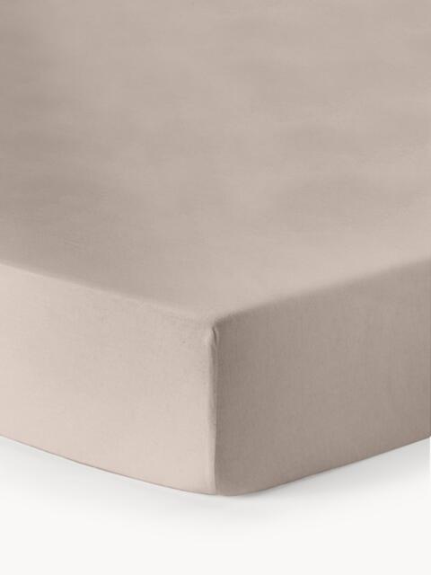 Topper Fitted Sheet Biba, Flannel - image 1
