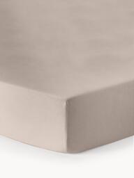 Topper Fitted Sheet Biba, Flannel - thumbnail 1