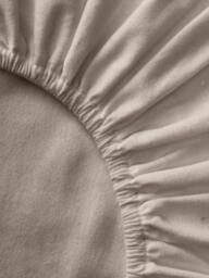 Topper Fitted Sheet Biba, Flannel - thumbnail 2