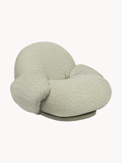 Swivel Garden Lounge Chair Pacha - image 1
