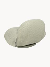Swivel Garden Lounge Chair Pacha - thumbnail 3