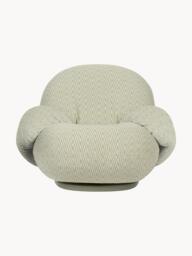Swivel Garden Lounge Chair Pacha - thumbnail 2