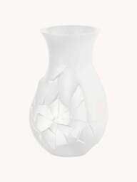 Porcelain Vase Phases, H 23 cm