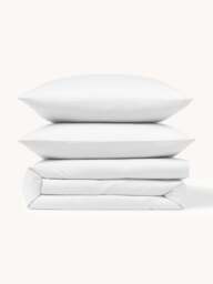Cotton Sateen Duvet Cover Comfort - thumbnail 2