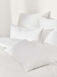 Cotton Sateen Duvet Cover Comfort - thumbnail 1