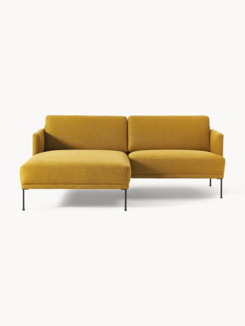 Small Corner Sofa Fluente - image 1