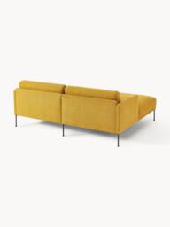 Small Corner Sofa Fluente - thumbnail 6